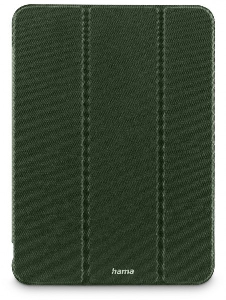 Tablet-Case Terra für iPad 10.9" (10. Gen. 2022) grün