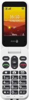 Leva L20 Seniorenhandy rot/weiß