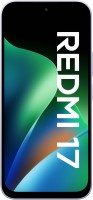 Redmi 17 (4GB+256GB) Smartphone lotus purple, 50 MP Kamera, 6,9 Zoll Display, 73,9 Std. Akku, LTE