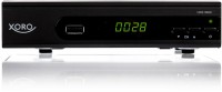HRS 8660 HDTV Sat-Receiver schwarz