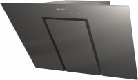 DA 6488 W Pure Kopffrei-Dunstabzugshaube graphitgrau