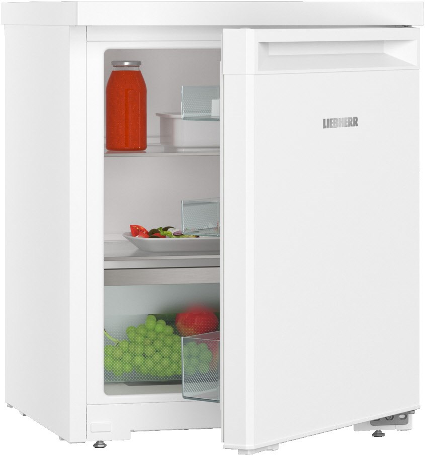 Rd 1200-20 Tischkühlschrank weiss