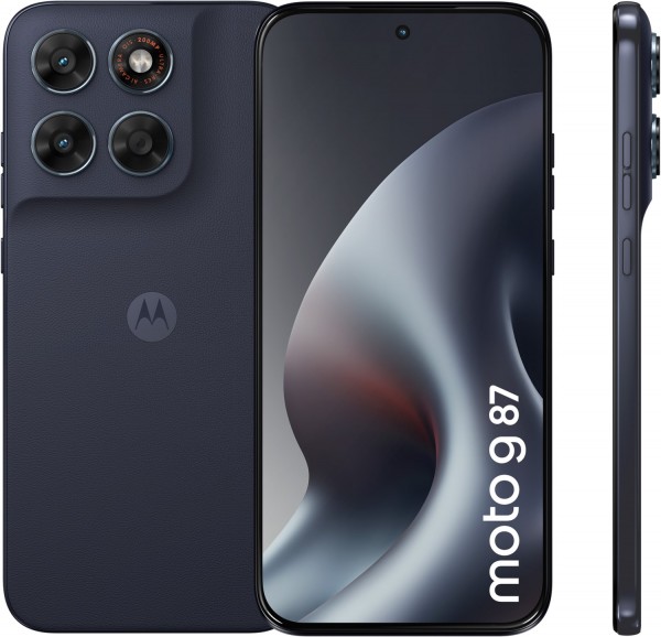 moto g87 Smartphone PANTONE overture