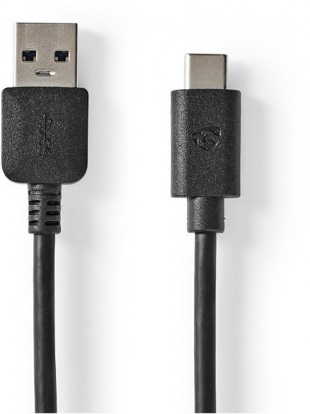 CCGW61600BK20 USB 3.1 Kabel (2m) schwarz