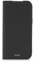 Handytasche Daily Protect für iPhone 17 Pro Max schwarz