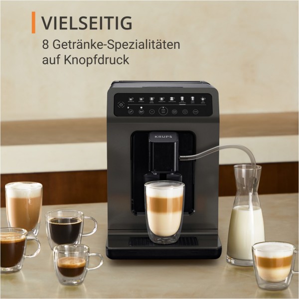 Schne Krups Ea89z Classic Edition Ebenbild