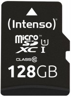 microSDXC Card Premium (128GB) Speicherkarte
