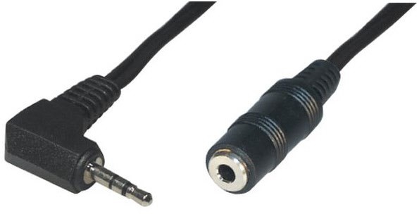 J 6 Klinkenkabel