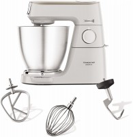 KVL65.001WH Titanium Chef Baker XL Küchenmaschine weiß