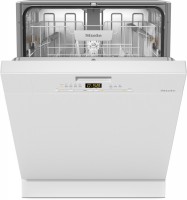 G 5611 i Active teilintegrierbarer 60 cm Geschirrspüler brillantweiß