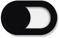 Webcam Cover Bundle schwarz