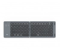 Travel 450 (DE) Bluetooth Tastatur schwarz