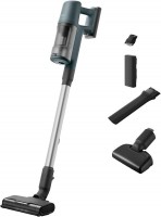 AP61AB21EX Akku-Stielstaubsauger ocean green, 100 min Laufzeit, 0,6 l Staubvolumen, Elektro-Bodenbürste
