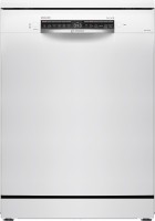 SMS4EBW02D Stand-Geschirrspüler 60 cm weiss