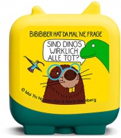 Clever Tonies - BiBiBiber hat da mal 'ne Frage