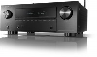 AVC-X3700H Klang Effekt Receiver schwarz