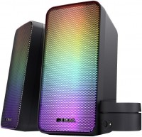 GX T611 WEZZ PC-Lautsprecher (USB)