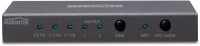 Connect AE24 UHD 2.0 anthrazit