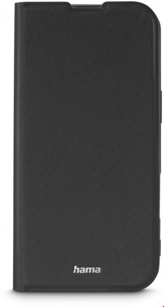 Handytasche Daily Protect für iPhone Air schwarz