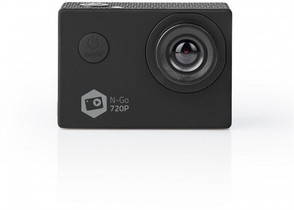 ACAM11BK Action-Cam