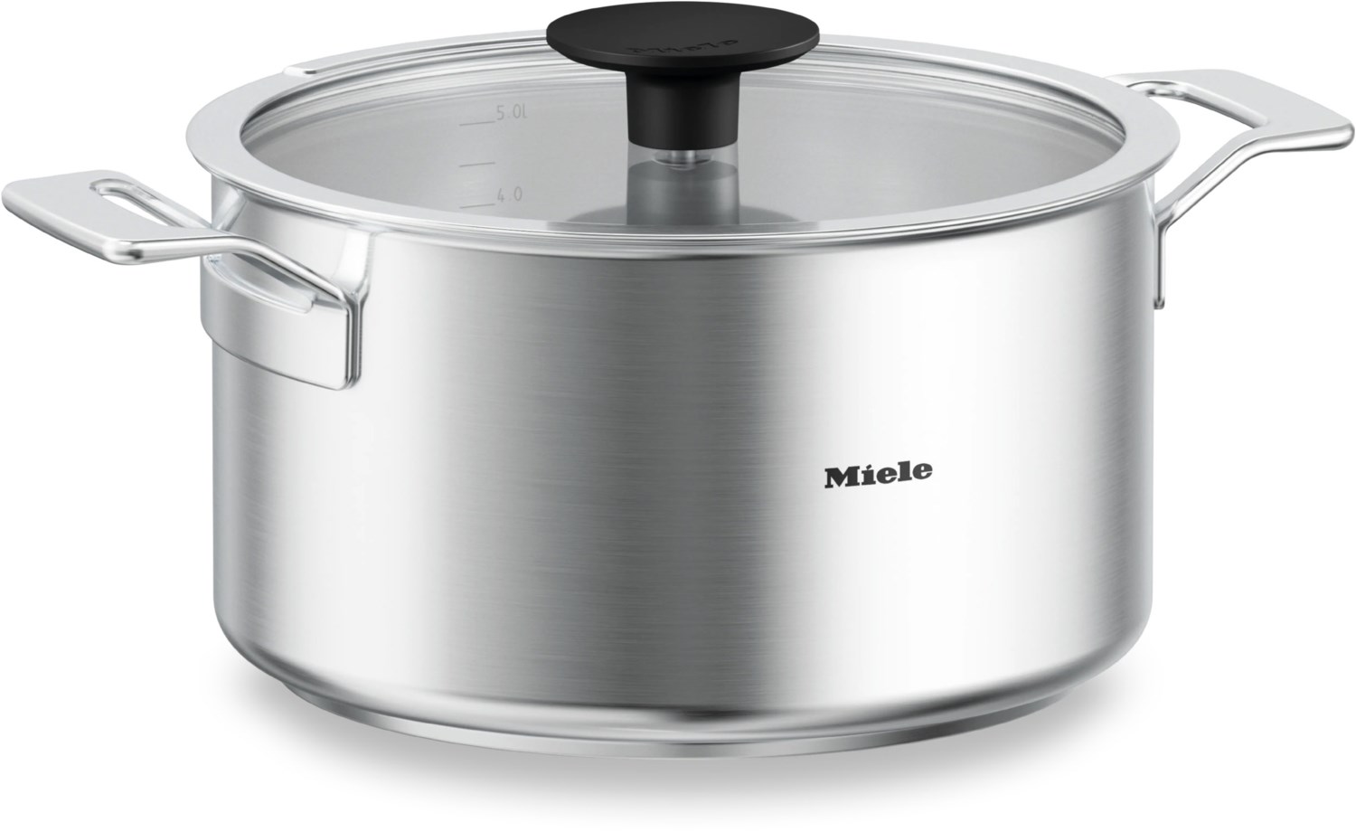 KMKT 2460-3 Kochtopf edelstahl