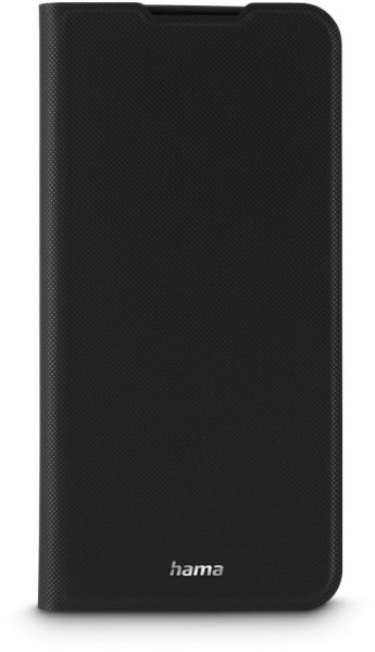 Handytasche Daily Protect für Xiaomi Redmi 13C schwarz