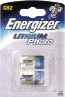 CR2 / CR15H270 Lithium Photo 3,0V Batterie