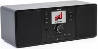Harmony Internetradio schwarz