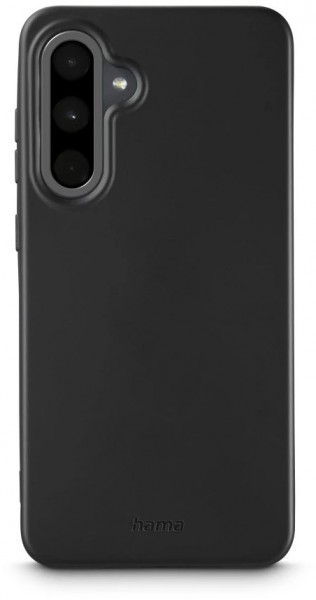 Handyhülle Fantastic Feel für Galaxy A56 5G schwarz