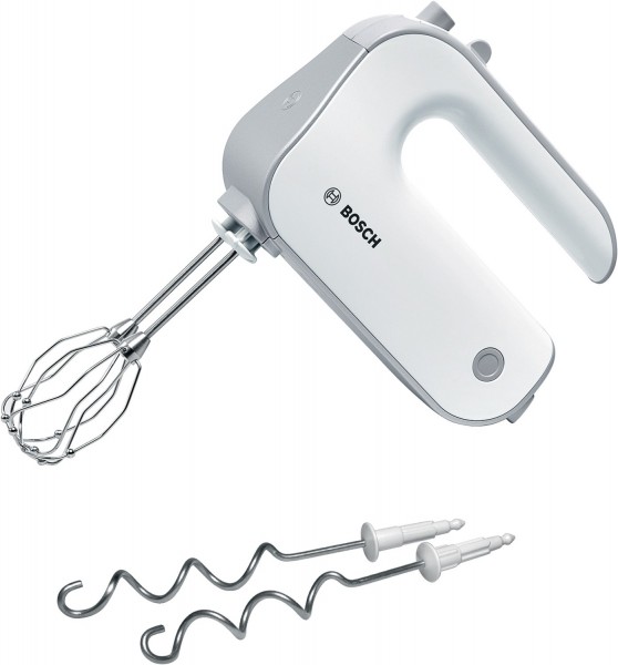 MFQ4030 Handrührgerät weiß/silber