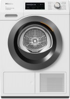 TCL 690 WP 125 Gala Edition Wärmepumpentrockner lotosweiß