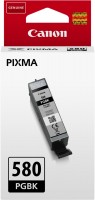 PGI-580 PGBK Tintenpatrone pigment black