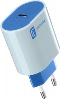 USB Type-C Ladegerät (20W) blau
