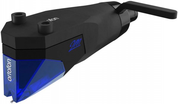 Ortofon 2M Blue PNP MkII MM Tonabnehmer | EURONICS