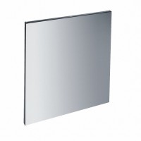 GFV 60/57-7 i-Frontverkleidung Dekor-Satz edelstahl/cleansteel
