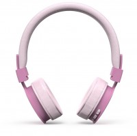 Freedom Lit II Bluetooth-Kopfhörer rosa