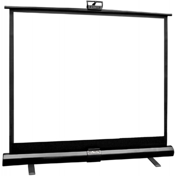Ultra-Portable (87x77cm) Leinwand