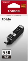 PGI 550 Tintenpatrone 15ml Tintenpatronen schwarz