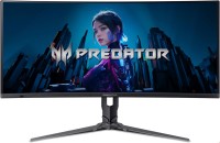 Predator X34X5bmiiphuzx 87 cm (34") Gaming OLED-Monitor schwarz, 3440x1440, 0,01 ms Reaktionszeit, gebogen