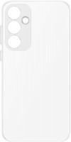 Clear Case für Galaxy A35 5G transparent