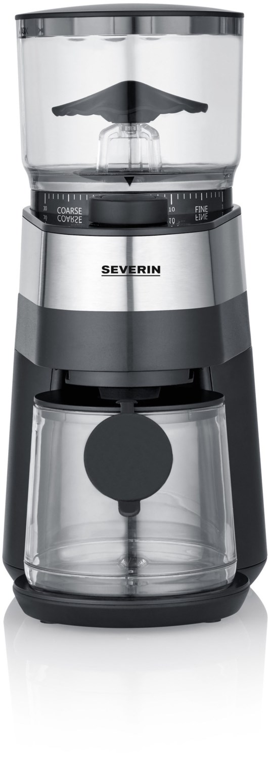 Image of KM 3880 Kaffeemühle schwarz