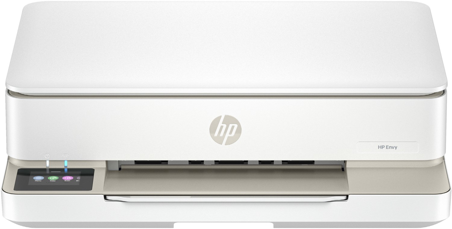 Image of ENVY 6120e AiO Instant Ink fähiges Multifunktionsgerät Tinte
