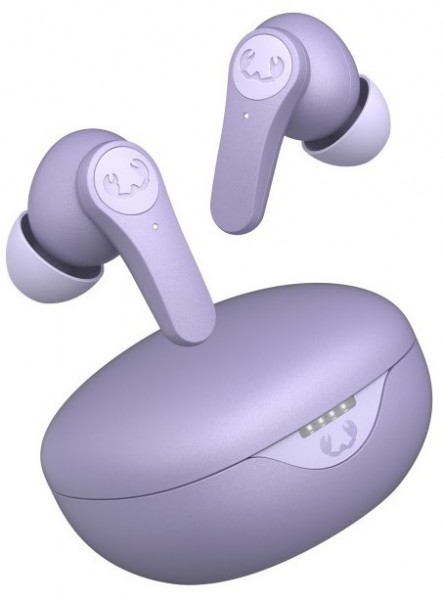 Twins Rise ANC True Wireless Kopfhörer Dreamy Lilac