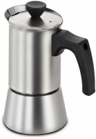 HEZ9ES100 Coffee maker edelstahl