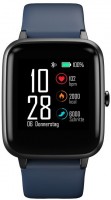 Fit Watch 4900 blau/schwarz