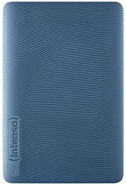 Memory Safe 2,5" USB 3.2 Gen 1 (1TB) Externe Festplatte blau