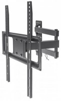 Wandhalterung (32"-55") schwarz