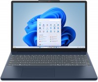 IdeaPad Slim 3 15Q8X10 (83N3005DGE) 38,86 cm (15,3") Notebook cosmic blue, 16 GB RAM, 1000 GB SSD, Qualcomm Snapdragon X, Windows 11