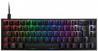 One 2 SF MX-Brown Gaming Tastatur schwarz/weiss