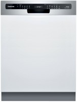 CG5IS00HCD Integrierbarer 60 cm Geschirrspüler edelstahl